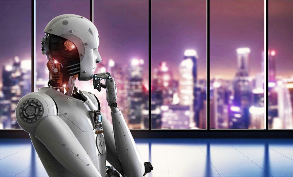 Inteligencia artificial, automatización y el futuro de las agencias