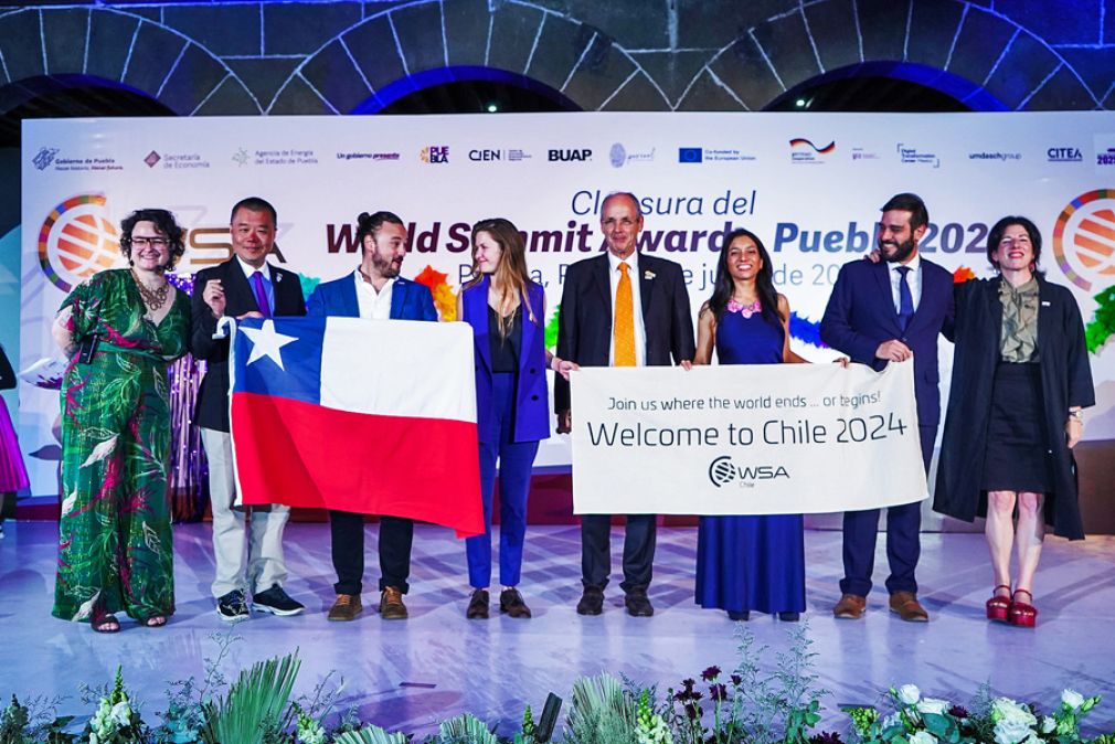 Chile será la sede del Congreso Global WSA 2024