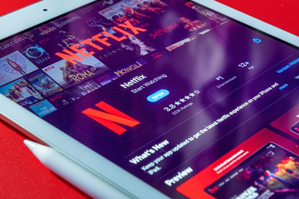 Netflix lidera el consumo en TV conectada en Chile