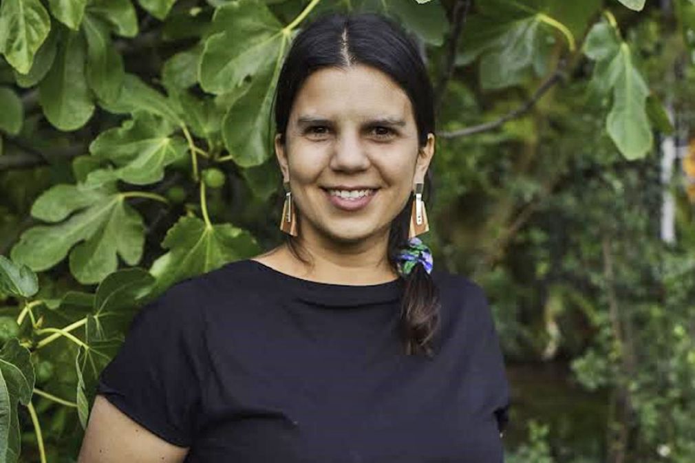 Nueva directora del Pacto Chileno de los Pl&aacute;sticos