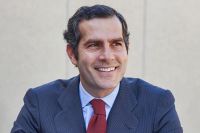 Gonzalo Bruj&oacute; nuevo presidente global de Interbrand
