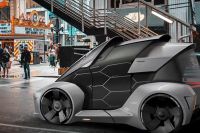 Movin'On y el futuro de la movilidad sustentable
