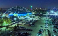 Beat ser&aacute; la app de movilidad de Movistar Arena