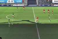 El videojuego educativo F&uacute;tbol Financiero de Visa