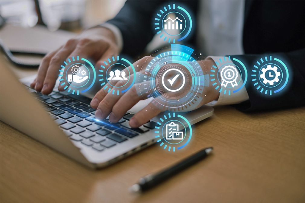 Tendencias tecnol&oacute;gicas en direcci&oacute;n a las sucursales del futuro