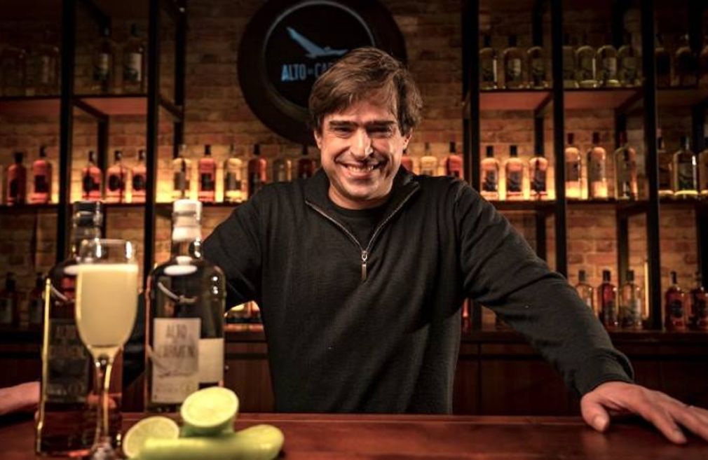 Juan Staudt: &ldquo;Creo que la apuesta de Le Pac dio frutos&rdquo;