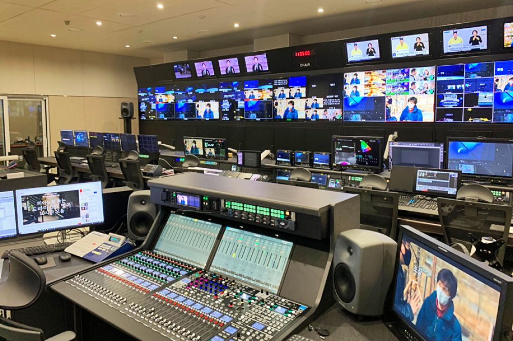 Llega a Chile tecnolog&iacute;a para la TV del futuro