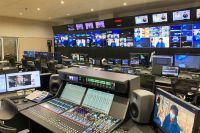 Llega a Chile tecnolog&iacute;a para la TV del futuro
