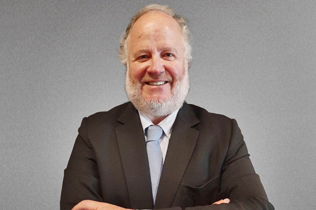 Presidente del Foro de Comunicaci&oacute;n Corporativa