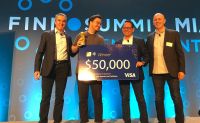 Iniciativa de Visa para potenciar a empresas peque&ntilde;as