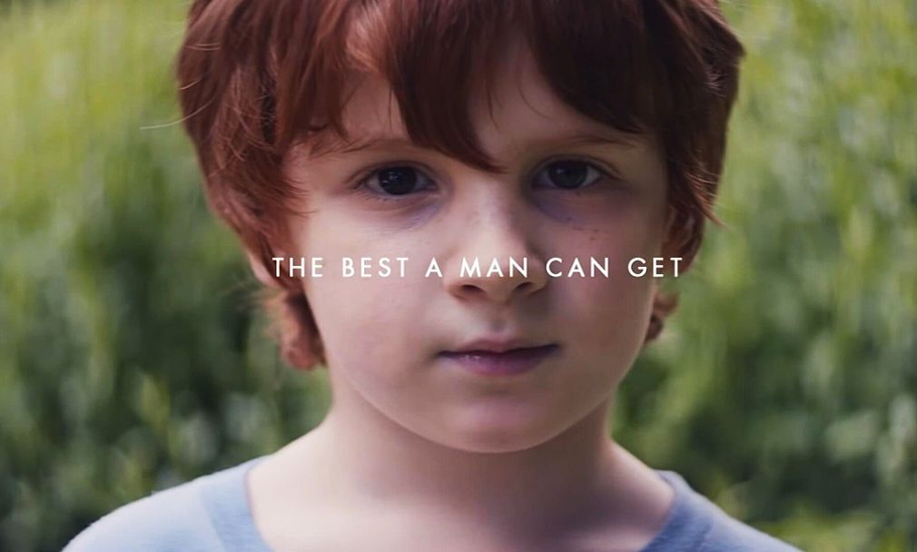 La apuesta de Gillette contra la &ldquo;masculinidad t&oacute;xica&rdquo;