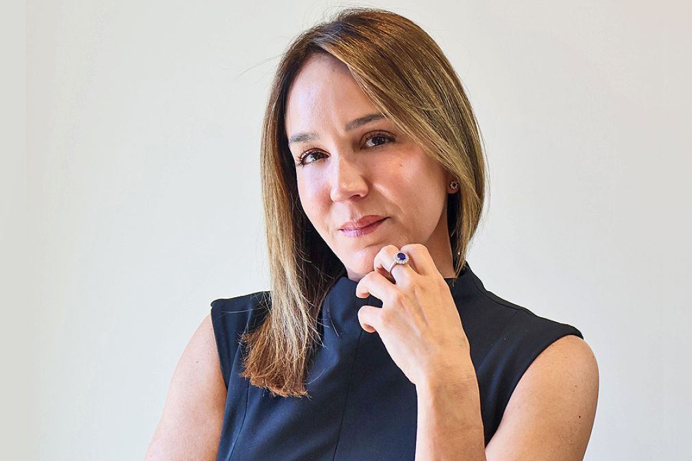 Mariana&nbsp;Barros: C&oacute;mo capturar el valor del comercio ag&eacute;ntico