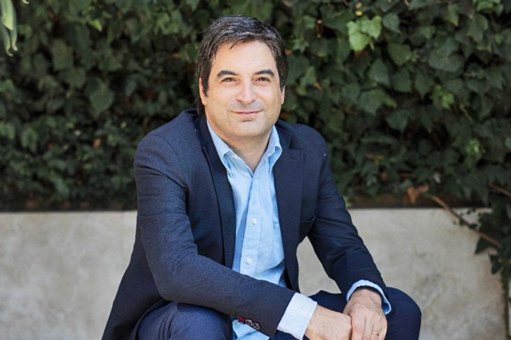 Ezequiel Braun: Chile, parada obligada de inversi&oacute;n para startups