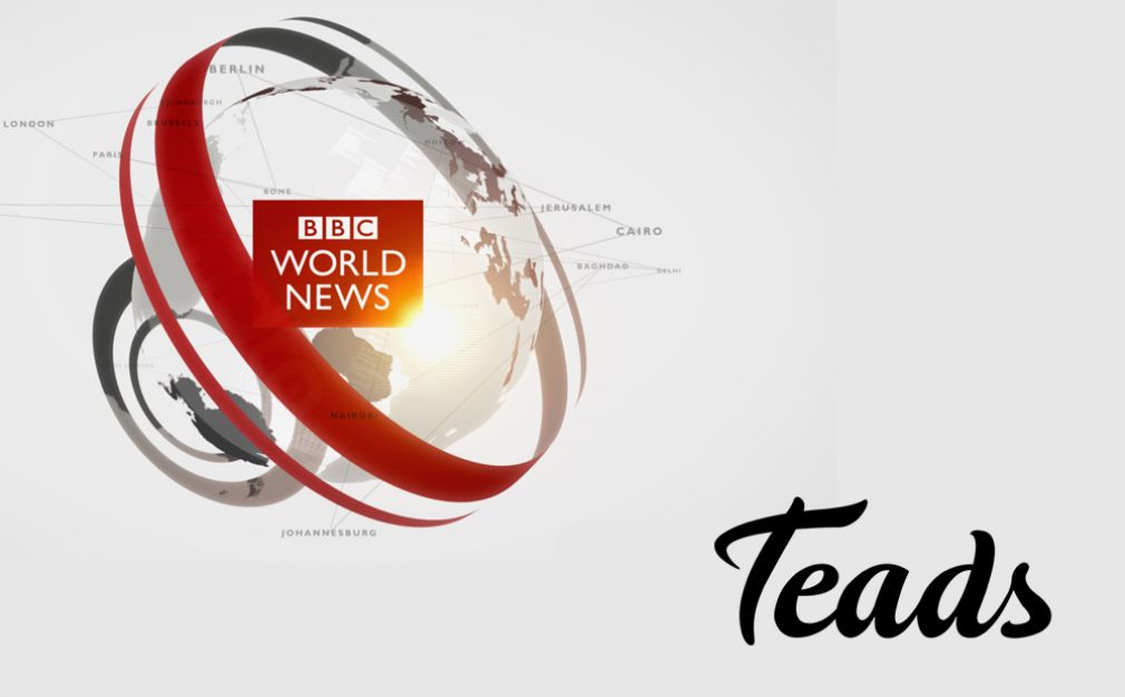 BBC Global News busca monetizar más aún su contenido