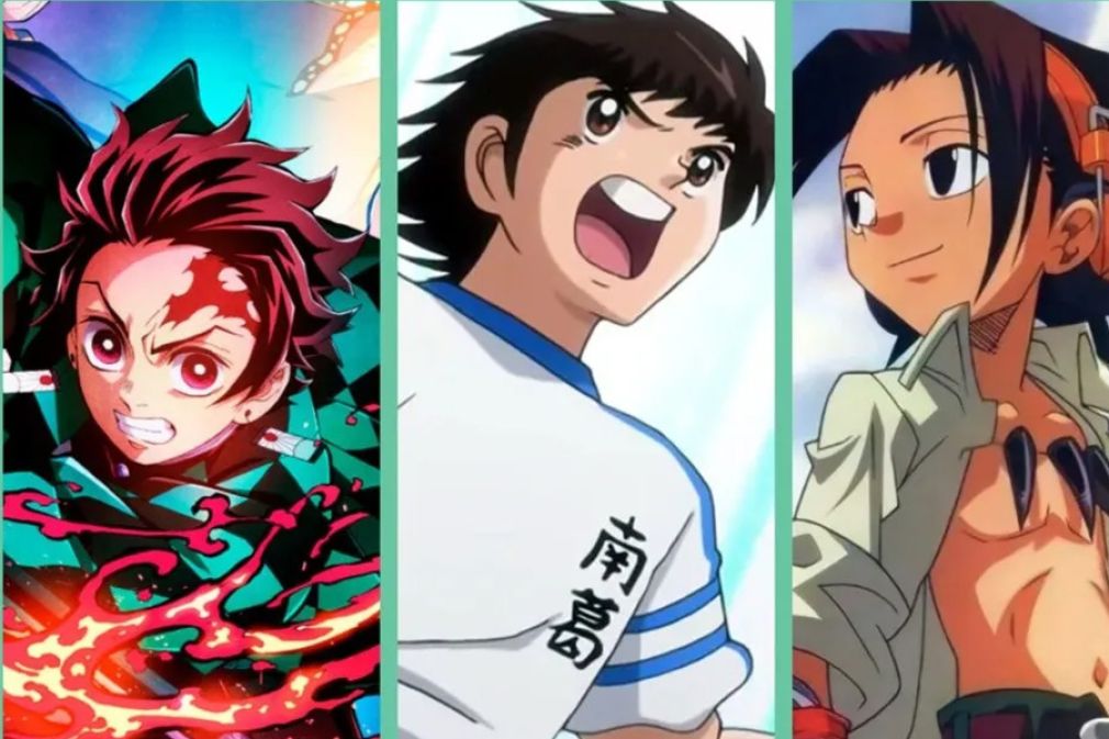 VTR trae a Chile un canal dedicado 100% al anim&eacute;