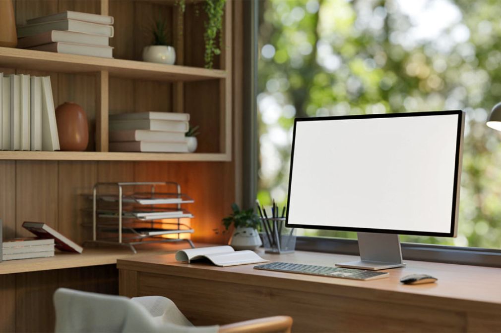 &iquest;Por qu&eacute; los escritorios son el complemento perfecto para tu espacio de trabajo?