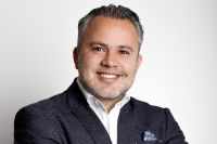 Ariel Jeria: En el Cyber, el precio no es el &uacute;nico diferenciador