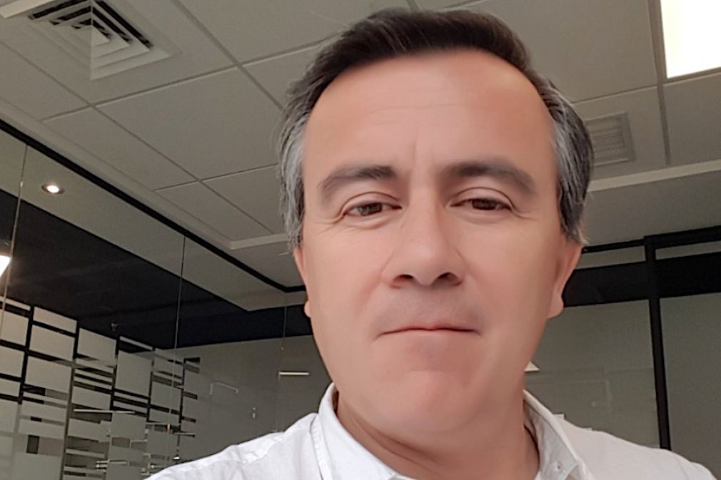 Patricio Cerda: Un viaje a trav&eacute;s de las d&eacute;cadas