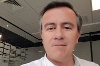 Patricio Cerda: Un viaje a trav&eacute;s de las d&eacute;cadas