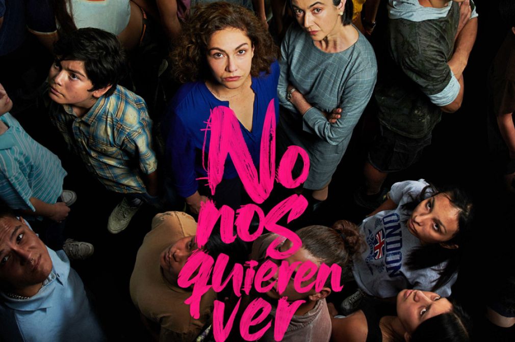 La serie original de Mega que exhibirá HBO Max
