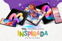 El mensaje de tecnolog&iacute;a de TCL para este D&iacute;a del Ni&ntilde;o