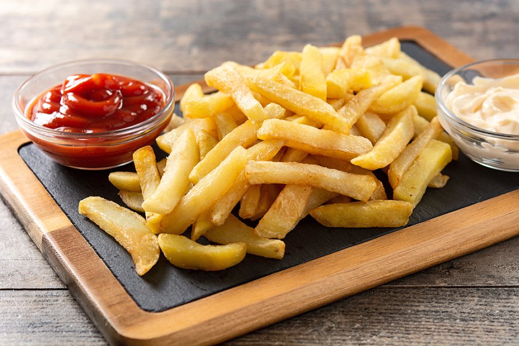 Inteligencia de mercado en torno a las papas fritas en Chile