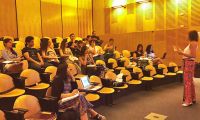 Tercera versi&oacute;n del Diplomado Achap UC ser&aacute; online