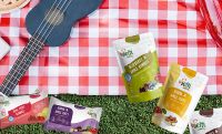 Golosinas saludables chilenas se expanden al exterior