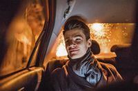 Uso de app de movilidad en meses de invierno