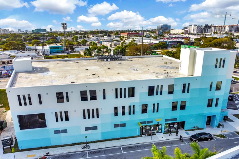 El arribo de Lombardi&rsquo;s Brand Experience a Miami