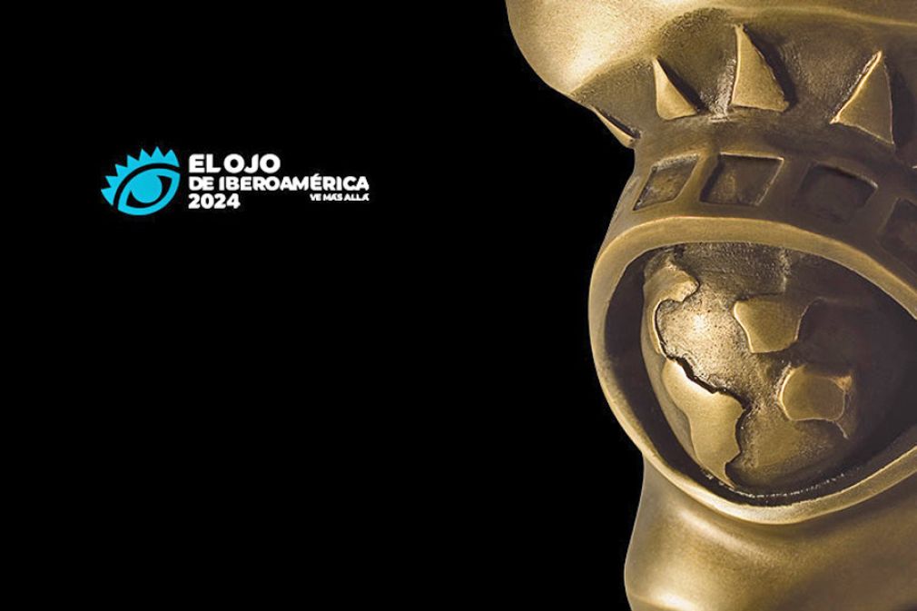 El Ojo de Iberoamérica en período de inscripción anticipada