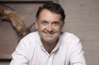 Eduardo Jord&aacute;n, director t&eacute;cnico y en&oacute;logo de Miguel Torres Chile