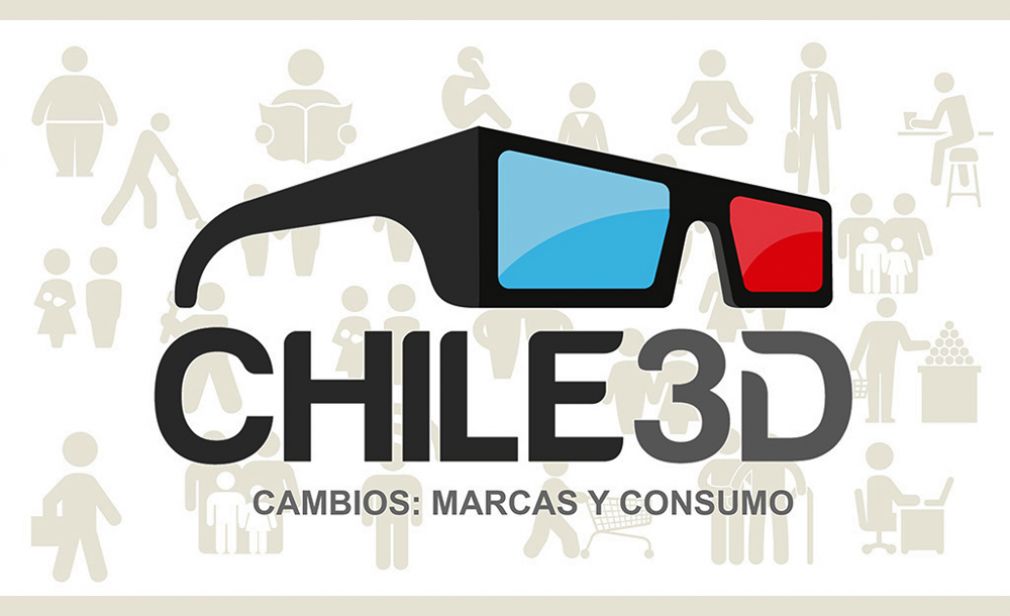 Fuerte caída de valoración de marcas en Chile