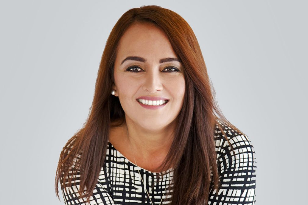 Cristina Hoyos: Romper la brecha de género en la industria de tecnología