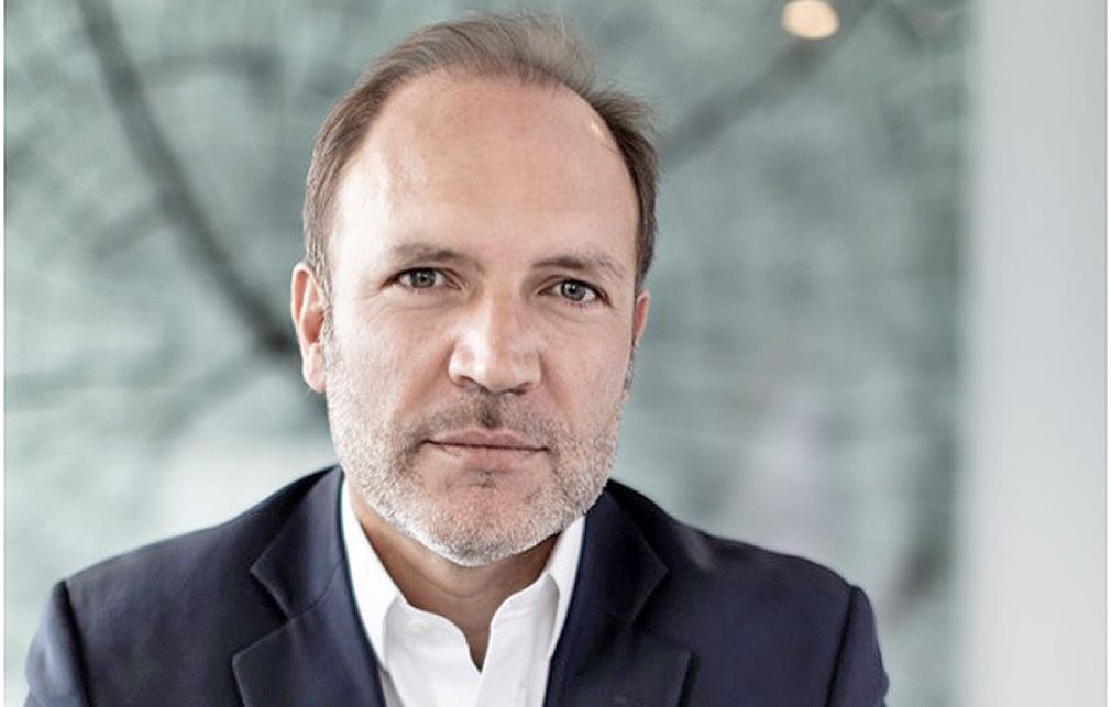 Carlos Aguiar, director de Automation Anywhere para Chile y Per&uacute;