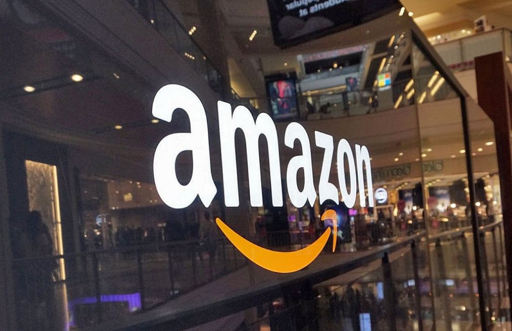 Amazon viaja a las estrellas en el Global 500