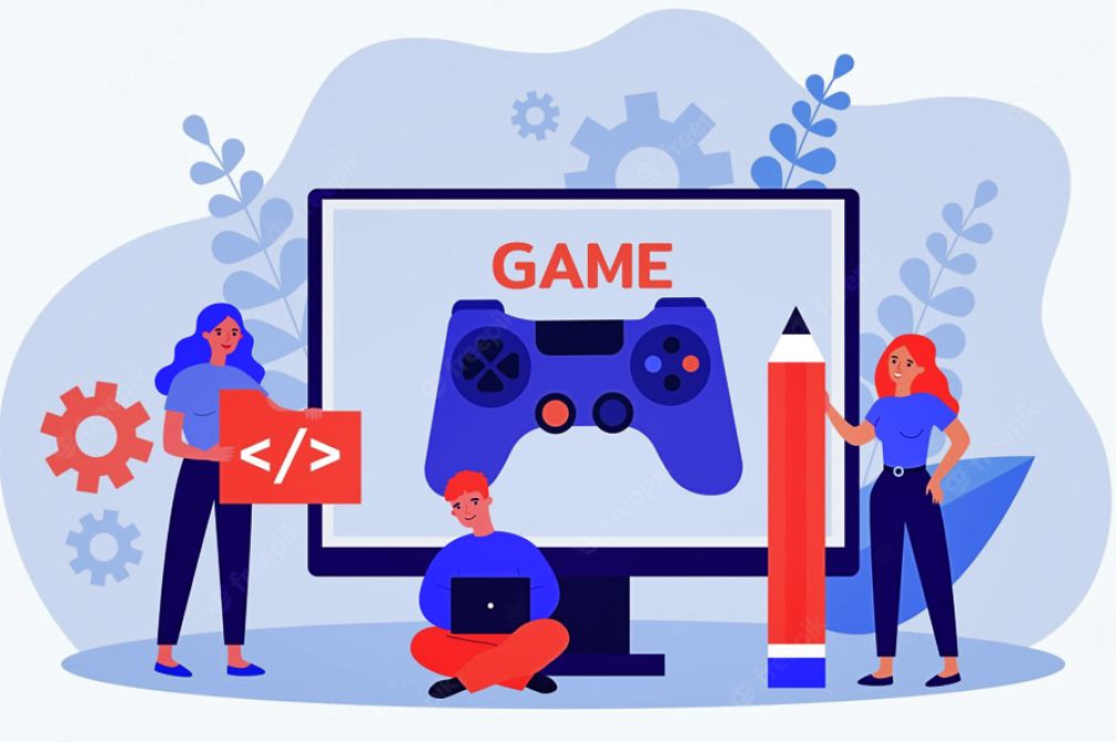 Crece el espacio para los videojuegos en el trabajo