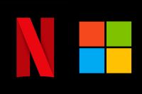 La asociaci&oacute;n publicitaria de Netflix y Microsoft