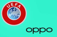 Oppo se asocia a la UEFA para representar inspiraci&oacute;n