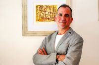 Eduardo Lasheras: Marketing feliz, ser positivos no est&aacute; dem&aacute;s