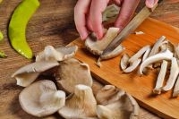 Frutos de Lonqu&eacute;n innova con champi&ntilde;ones ex&oacute;ticos