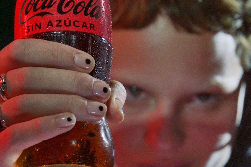 Mundos que están a una Coca-Cola de distancia