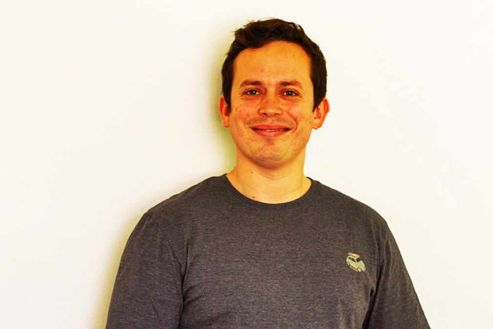 Roberto Picon: El giro hacia el esp&iacute;ritu startup
