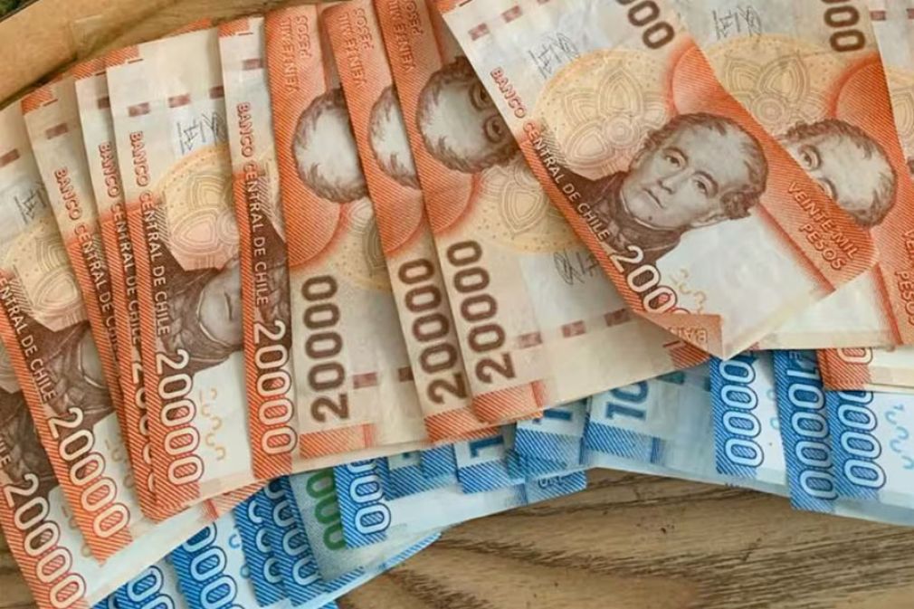 &iquest;Qu&eacute; har&iacute;an los chilenos si tuvieran un dinero extra?