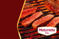 El gran desaf&iacute;o de la carne Maturatta en Chile
