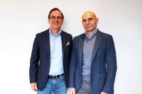 Juan Pablo Gim&eacute;nez y Miguel Artero, l&iacute;deres de Increnta y Salesland, respectivamente