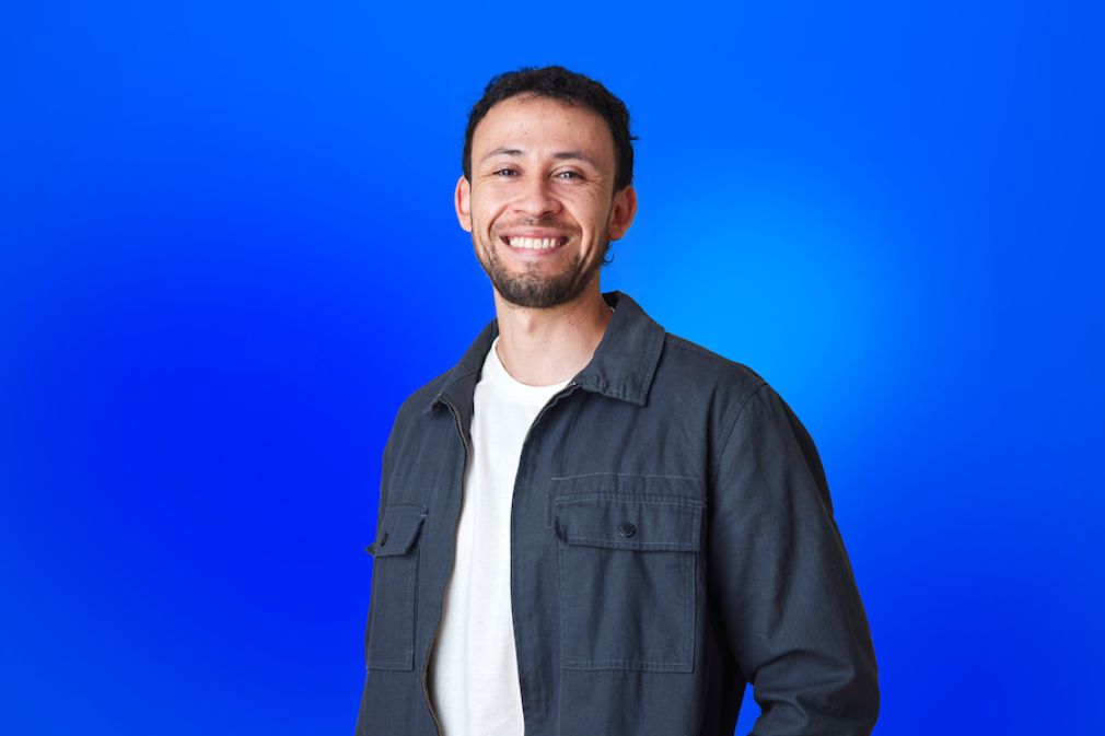 Javier Arriola, Brand Director de ComparaOnline