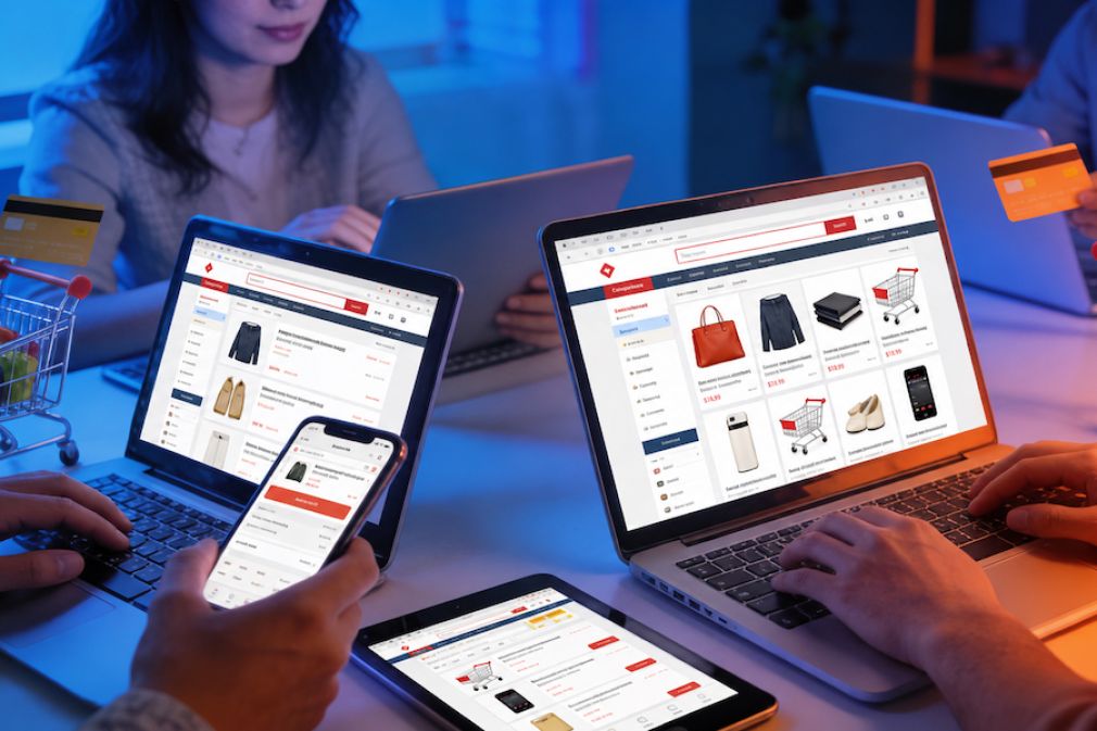Cyber Day: H&aacute;bitos, expectativas y nivel de confianza