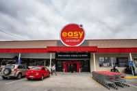 Easy abre su primera tienda en La Uni&oacute;n