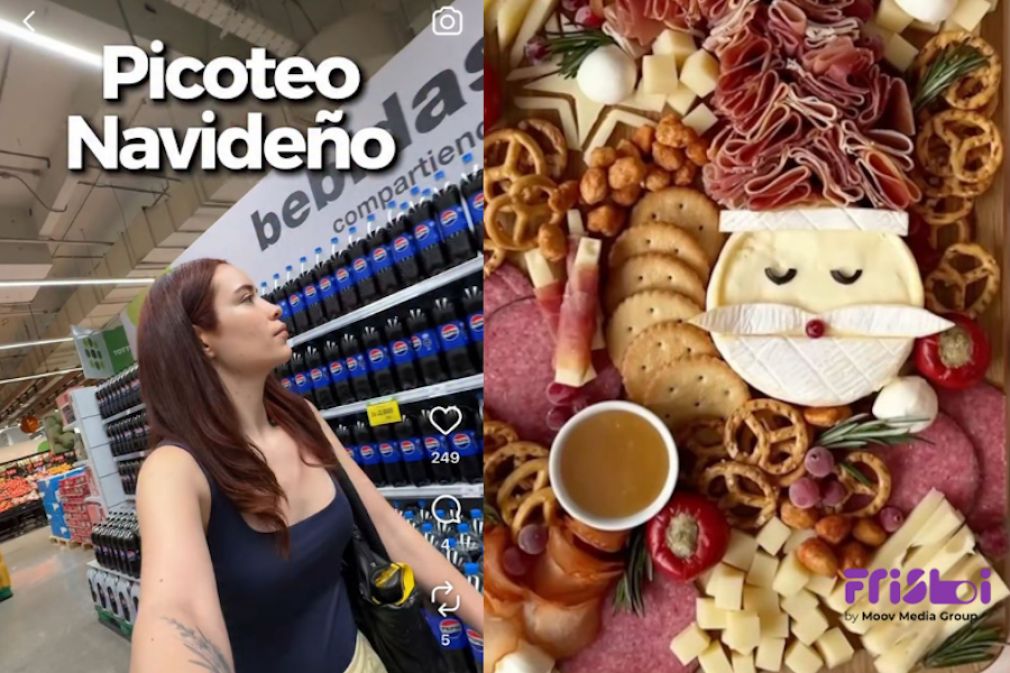 Los influencers como principal guía de compras navideñas